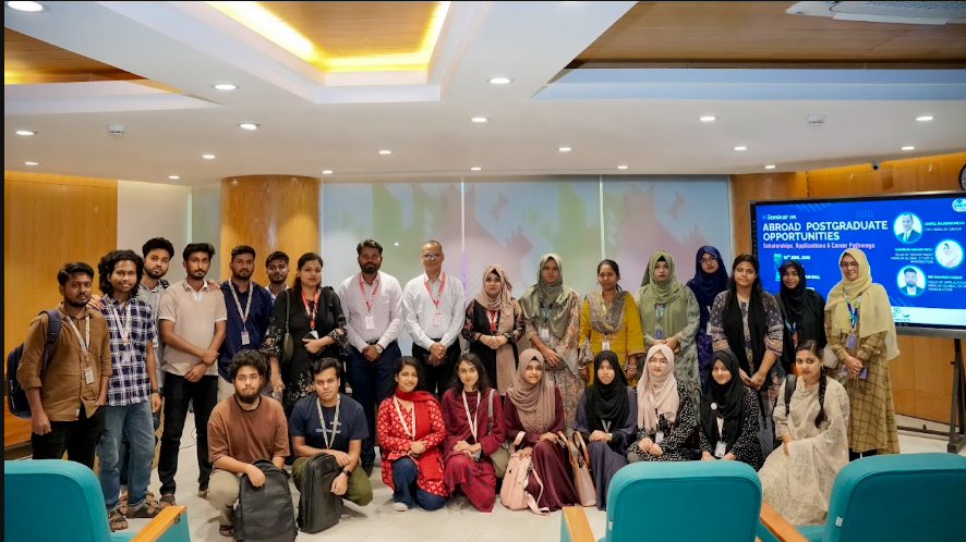 Postgraduate Opportunities Abroad: Scholarships, Applications & Career Pathways